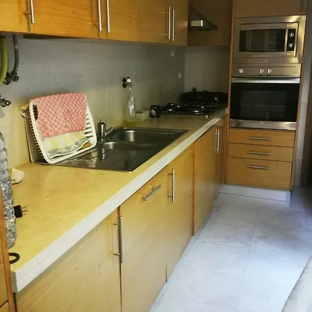 Apartamento Alto Sao Joao
