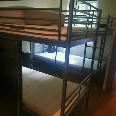 Apartamento Alto Sao Joao * Lisbona