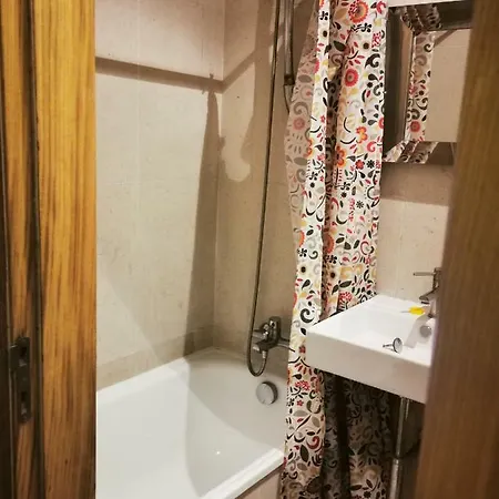 Apartamento Alto Sao Joao Lisboa