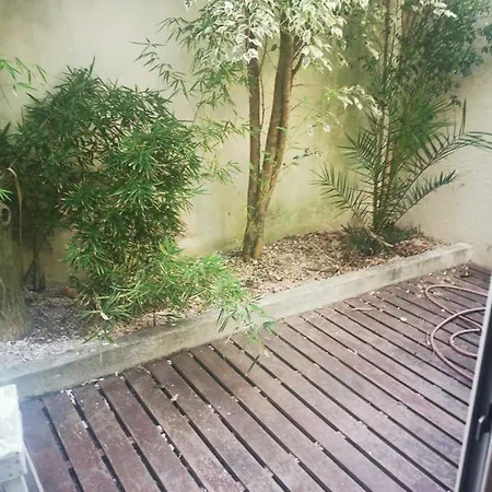 Appartamento Apartamento Alto Sao Joao Lisbona