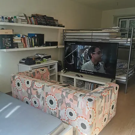 Apartamento Alto Sao Joao Appartamento
